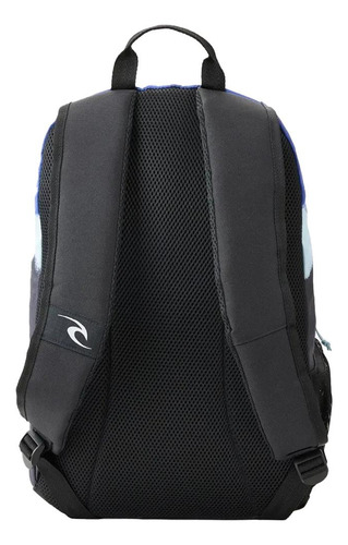 Mochila Rip Curl Evo 24l Resin Blue Black
