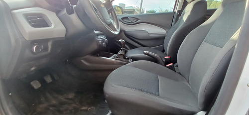 Chevrolet Onix 1.4 Joy Ls 98cv