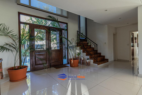Casa En Venta Country Terravista, General Rodriguez