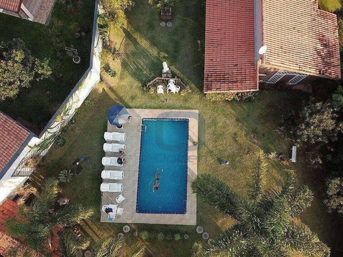 Imagem 20 de 30 de Chácara Com 5 Dormitórios À Venda, 1354 M² Por R$ 1.250.000,00 - Jardim Encostas Do Lago - Lindóia/sp - Ch0016
