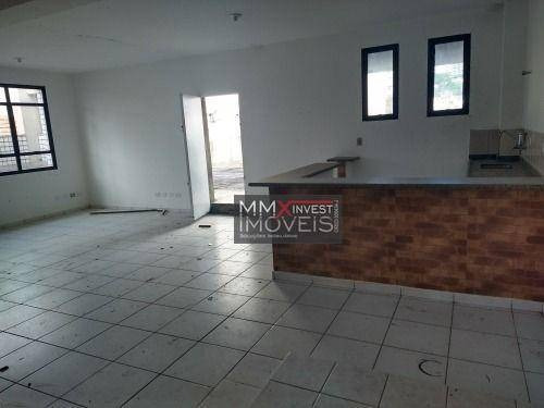 Imagem 19 de 21 de Prédio Para Alugar, 500 M² Por R$ 18.000,00/mês - Água Fria - São Paulo/sp - Pr0158