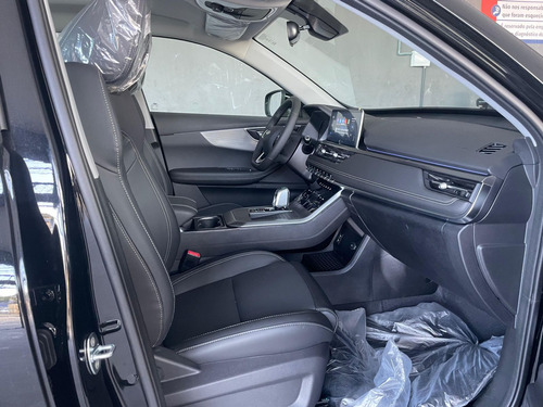 Chery Tiggo 5X 5X PRO 1.5 Turbo Flex Aut.