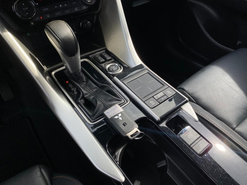 Mitsubishi Eclipse Cross 1.5 MIVEC TURBO GASOLINA HPE-S S-AWC CVT