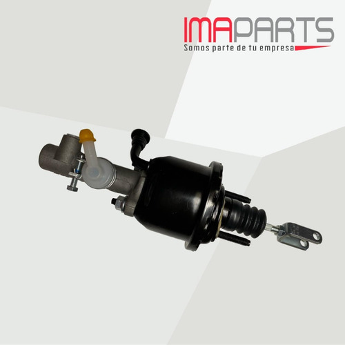 Imagen 1 de 1 de Bomba De Embrague Con Servo Foton Terracota 2.8 Diesel
