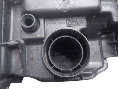 Portafltro 1.6 Kangoo Duster Scenic Logan Sandero 8200083346