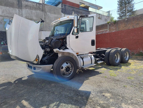 Torton International 8600 Loresa 2016 6x4 Listo Para Trabajo
