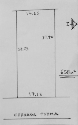 Excelente Oportunidad Terreno En Venta