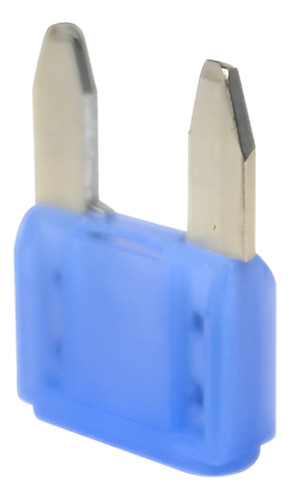 50 Piezas Fusible Mini Azul 15a - Littelfuse 8005