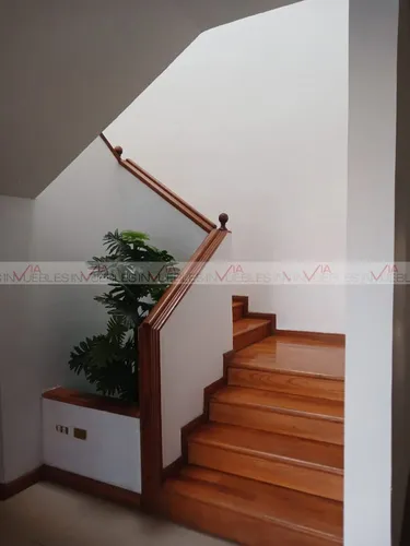 Residencia En Cumbres