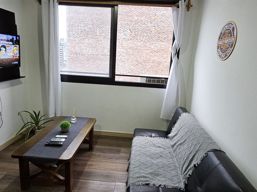 Alquiler En Cordón, Apartamento De 1 Dormitorio