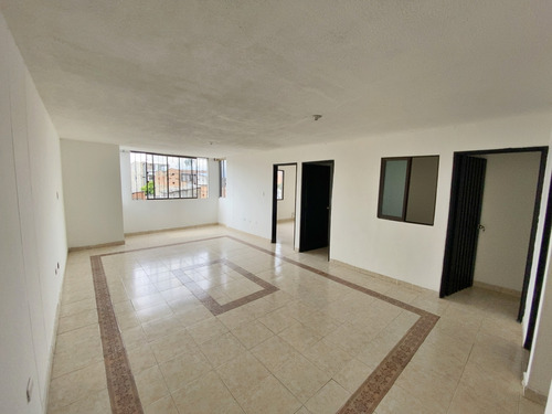 Apartamento En Venta Barrio Olimpico Vista Externa Parqueadero