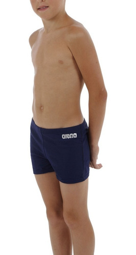 Imagen 4 de 4 de Malla Natacion Arena Bynars Niño Nene Short En Oeste Gba