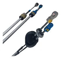 Comprar Jgo Cables Comando Selectora Cambio Peugeot 308 408 1.6 16v