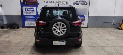 Imagem 4 de 15 de Ford Ecosport 1.5 Ti-vct Flex Se Manual