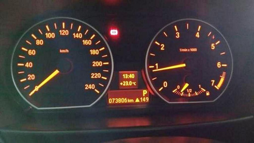 Bmw 118 Top 2.0 Aut. Completa