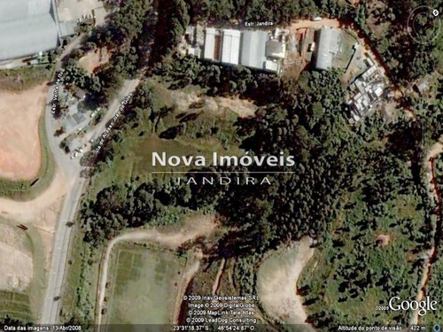 Imagem 1 de 4 de Area Industrial 30.000 Mts Centro De Jandira - 1764