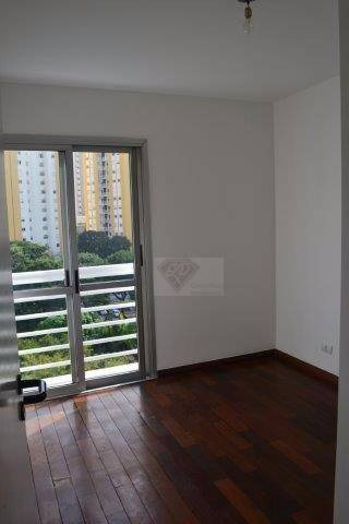 Imagem 5 de 17 de Cobertura Residencial À Venda, Vila Mariana, São Paulo. - Co0671