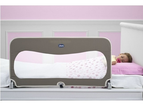 Baranda Para Cama