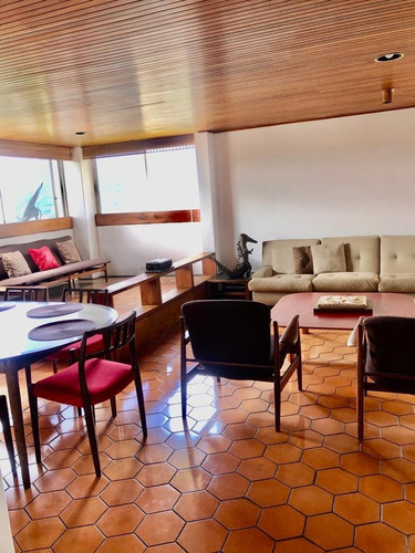Imagen 6 de 16 de Colinas De Bello Monte Ramal 4 Apartamento Alquiler