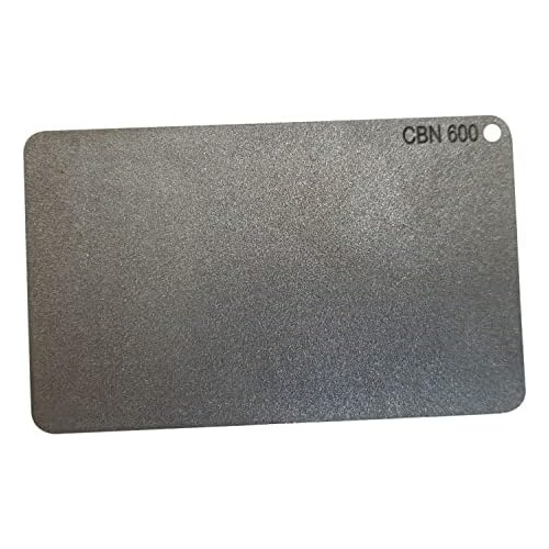 Rikon Pro Series Cbn Credit Card Stone 350/600 Granos D...