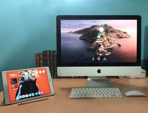 Apple Cinema Display 21 Excelente