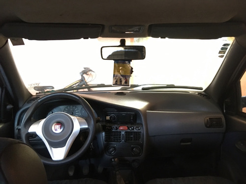 Fiat Palio 98/99