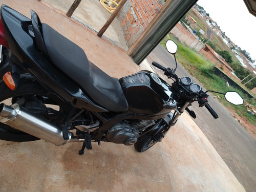 Suzuki Gs500