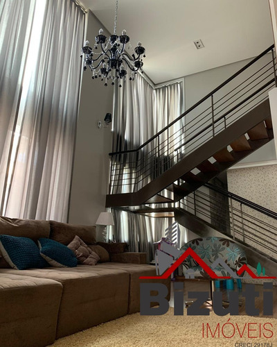 Imagem 7 de 30 de Casa Alto Padrão Em Condomínio Bosque De Jatobás-jundiaí - Ca00611 - 69666783