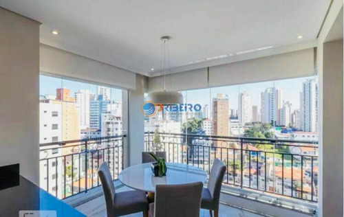 Imagem 11 de 30 de Apartamento Cobertura 3 Suítes 3 Vagas Espaço Gourmet Piscina Salão De Festas À Venda No Bairro Água Fria - São Paulo/sp - 901424