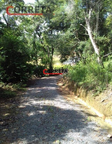 Imagem 8 de 8 de Terreno De 1200m² Em Condomínio Na Areia Vermelha - 112