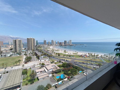Departamento De 1 Dormitorio Con Maravillosa Vista...