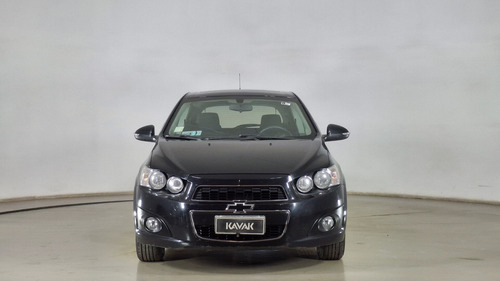 Chevrolet Sonic 1.6 LT AUTO TS HB