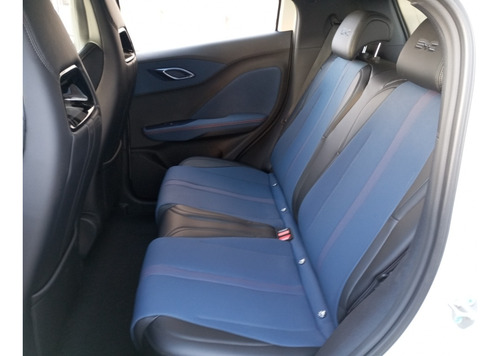 Byd Seagull Gs
