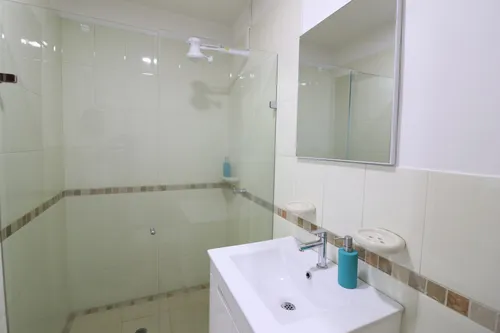 Apartamento En Venta En Urbanización La Merced. Cod V8014670