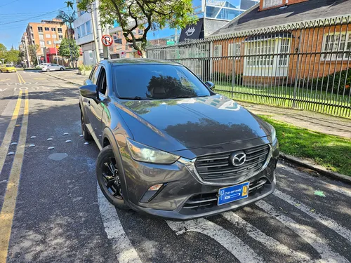 Mazda CX-3 2.0 Prime