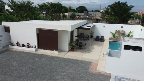 Imagen 7 de 11 de Vendo Hermosa Casa Privada En Tonsupa