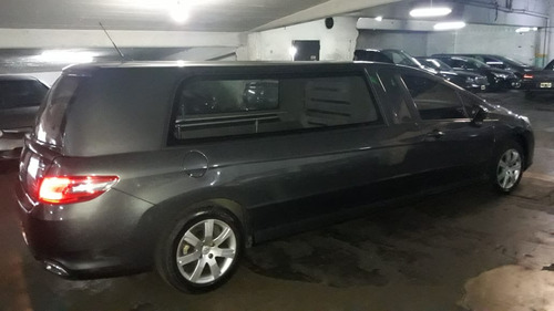Coche Funebre