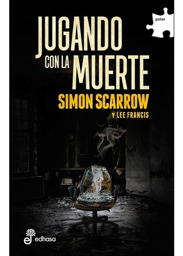 Jugando Con La Muerte - Scarrow - Edhasa