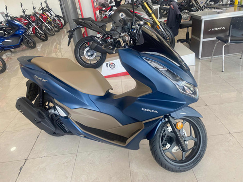Honda Pcx 160 0.km Entrega Inmediata! Ultima Unidad!