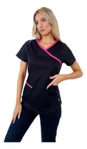 Comprar Ambo Spandex Elastizado L Y J Uniformes Talles 38 Al 48