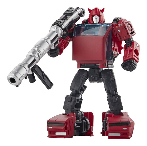 Transformers Earthrise War Cybertron - Cliffjumper - Hasbro