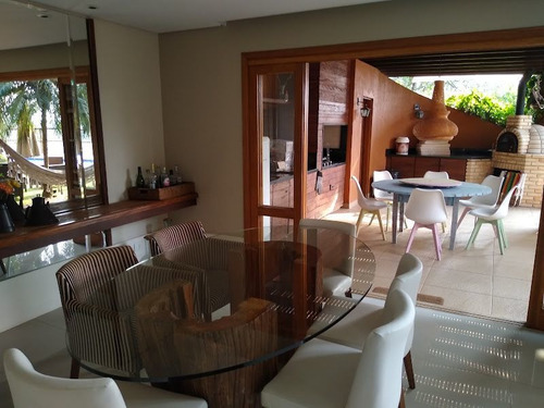 Imagem 28 de 30 de Casa À Venda, 552 M² Por R$ 1.990.000,00 - Parque Das Artes - Embu Das Artes/sp - Ca4711