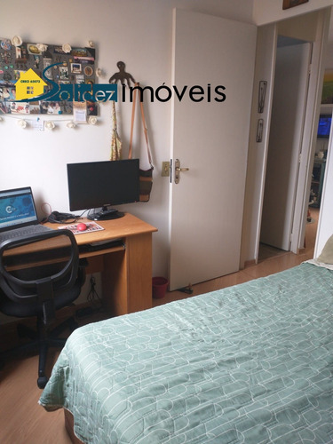 Imagem 4 de 18 de Apartmento A Venda - Cas Verde Alta - Ap00995 - 70802479