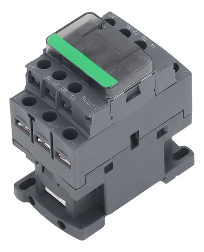 Reemplazo Del Contactor Ac Lc1d18, Voltaje Nominal De 380 V