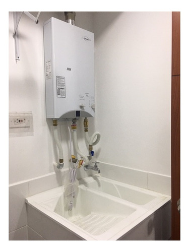 Imagen 8 de 14 de Tocancipa - Arriendo Apartamento Amoblado