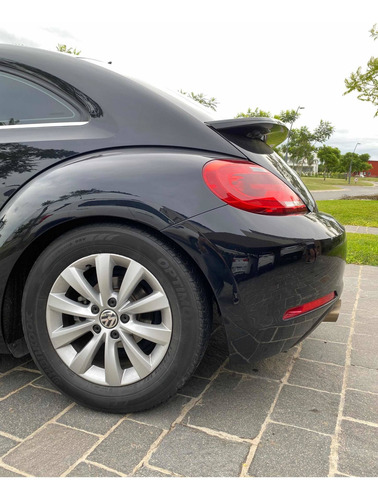 Volkswagen The Beetle 1.4 Design Dsg 2015