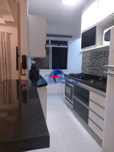 Apartamento - Ap445 - 69367700