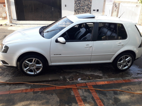 Imagem 2 de 3 de Golf 2.0 Automático