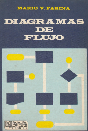 Diagrama De Flujo Mario Farina 