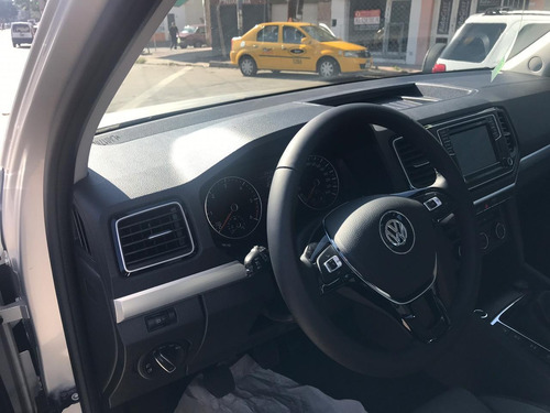Volkswagen Amarok 2021 2.0 Cd Tdi 180cv 4x4 Highline Pack At